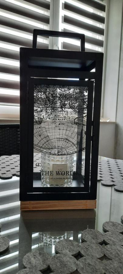 The World Apartament Târgu-Mureş المظهر الخارجي الصورة