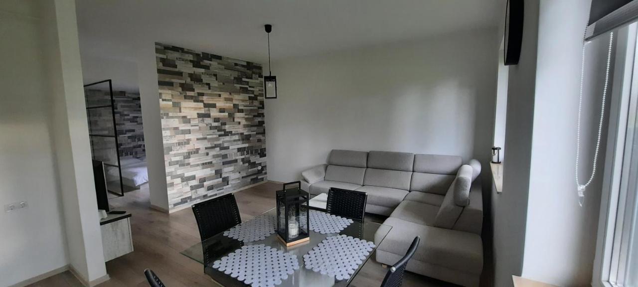 The World Apartament Târgu-Mureş المظهر الخارجي الصورة