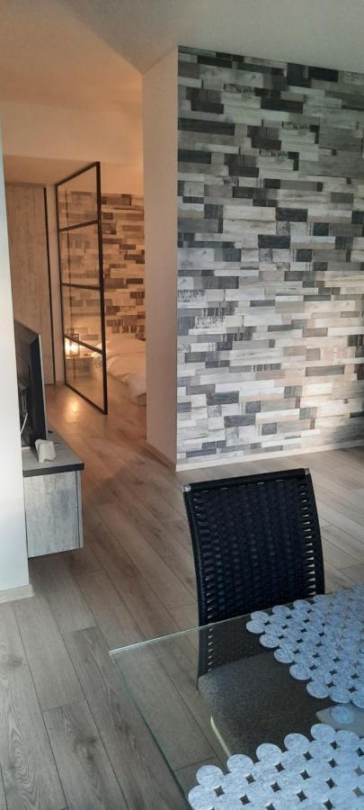 The World Apartament Târgu-Mureş المظهر الخارجي الصورة