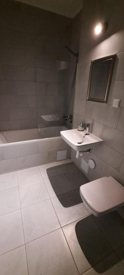 The World Apartament Târgu-Mureş المظهر الخارجي الصورة