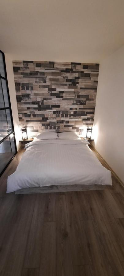 The World Apartament Târgu-Mureş المظهر الخارجي الصورة